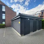 Apartmán Kirschgarten 4 - Ostseezauber *