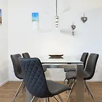 Kirschgarten 4 - Ostseezauber Apartmán Kellenhusen