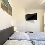 Apartmán Kirschgarten 4 - Ostseezauber *
