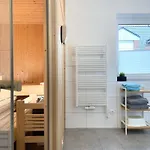 Apartmán Kirschgarten 4 - Ostseezauber Kellenhusen