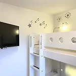 Kirschgarten 4 - Ostseezauber Apartmán *