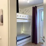 Apartmán Kirschgarten 4 - Ostseezauber *
