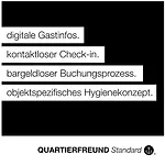 Kirschgarten 4 - Ostseezauber * Kellenhusen