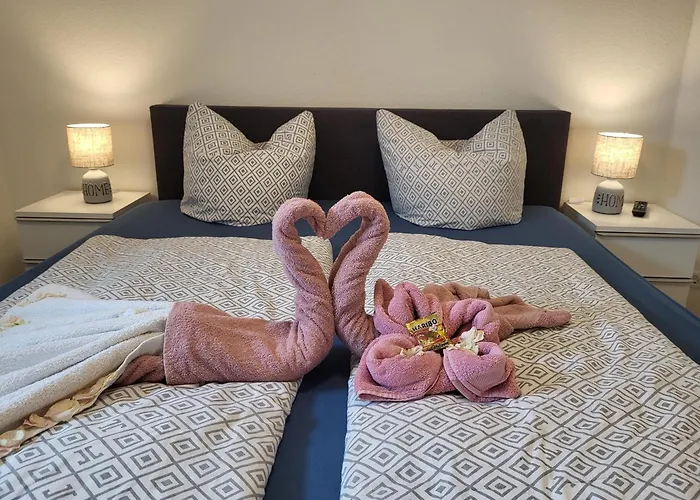 Kirschgarten 4 - Ostseezauber