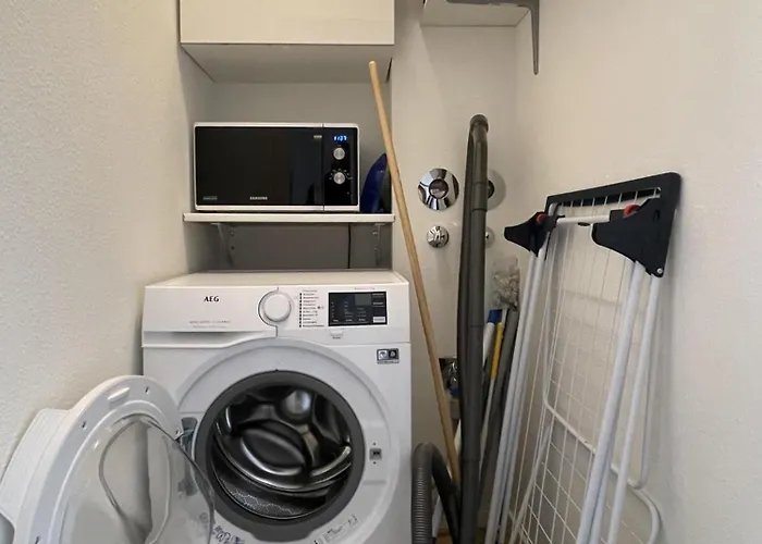 Appartement Kirschgarten 4 - Ostseezauber Kellenhusen